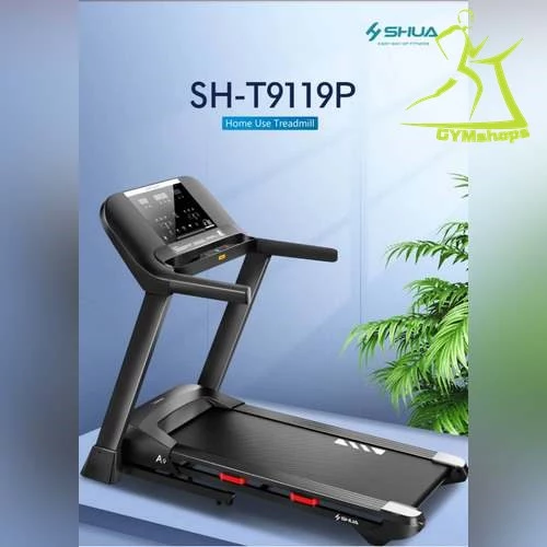 تردمیل خانگی shua sh-t9119p